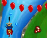Bloons super monkey ingyen játék