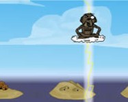 Genocide monkey ingyen játék