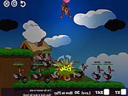Monkey bomber online