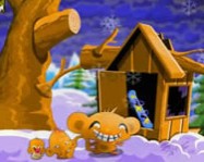 Monkey go happy 3 online