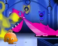 Monkey go happy 6 online majmos játék