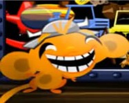 Monkey go happy adventure online