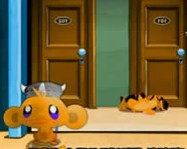 Monkey go happy marathon 3 online
