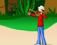 Monkey mayhem online