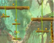 Monkey way online