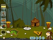 Pet home designer monkey parkland majmos játékok